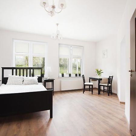 Apartamenty Naleczowskie エクステリア 写真