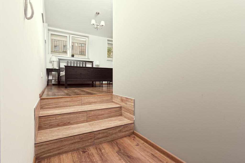 Apartamenty Naleczowskie エクステリア 写真