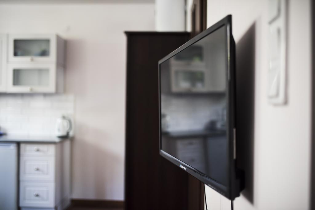 Apartamenty Naleczowskie エクステリア 写真