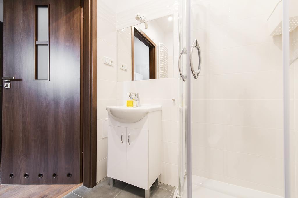 Apartamenty Naleczowskie エクステリア 写真