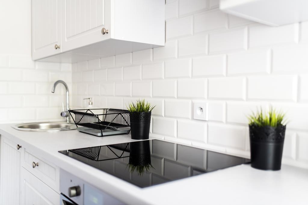Apartamenty Naleczowskie エクステリア 写真