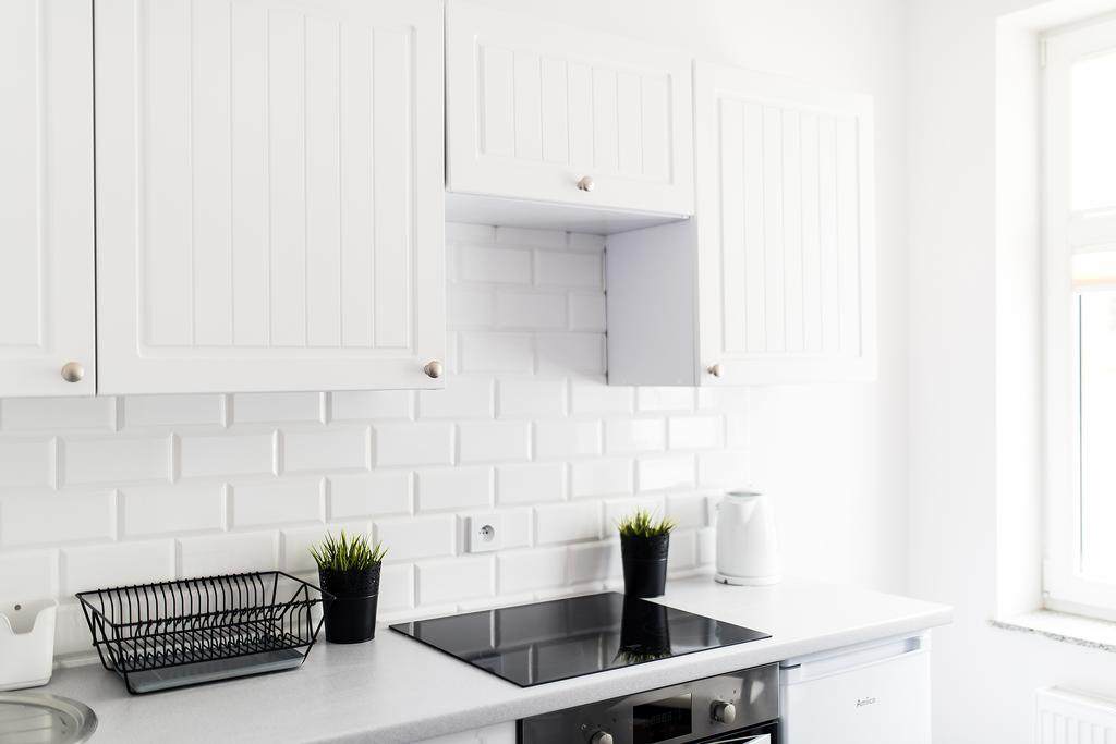 Apartamenty Naleczowskie エクステリア 写真