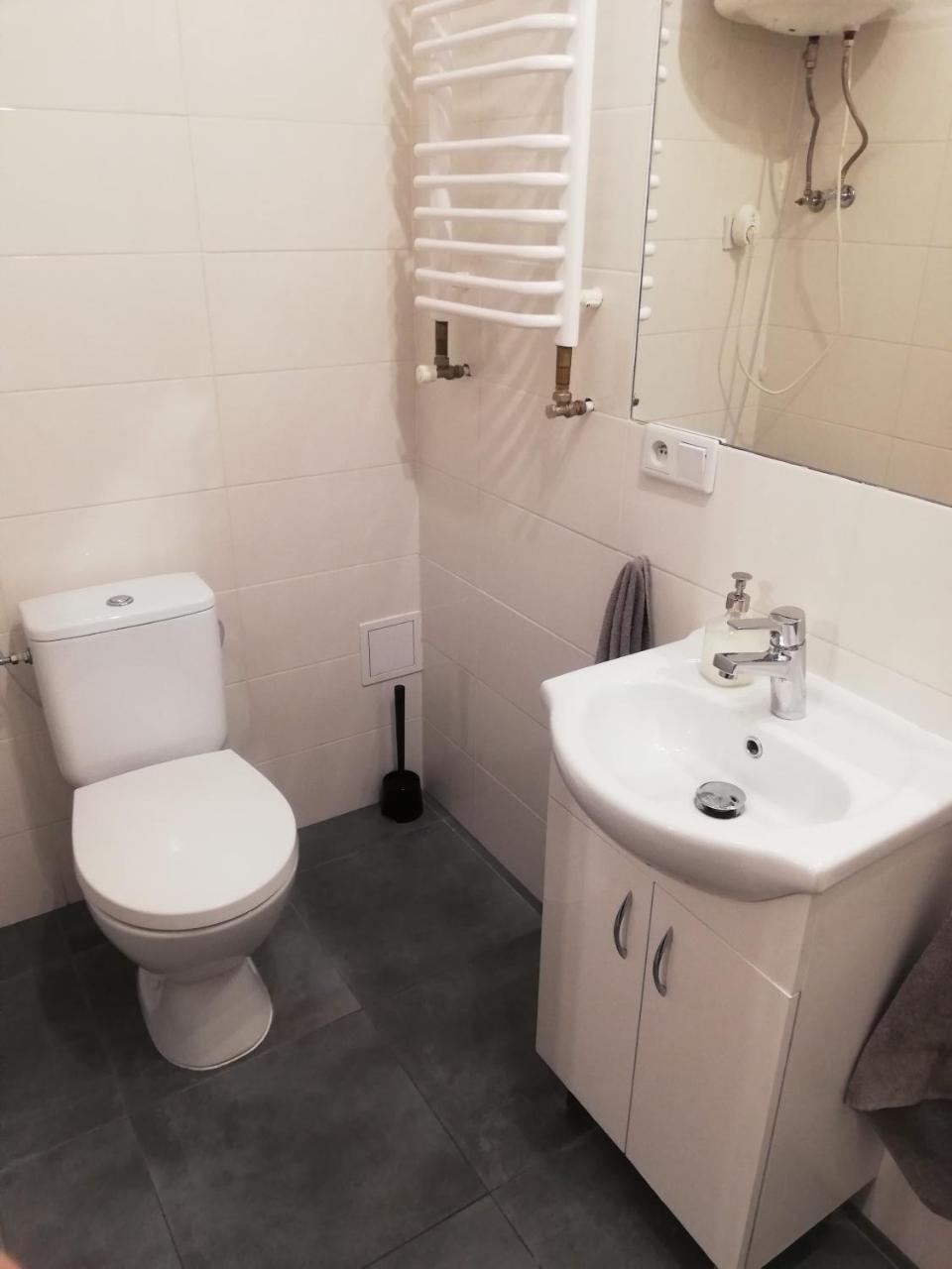 Apartamenty Naleczowskie エクステリア 写真