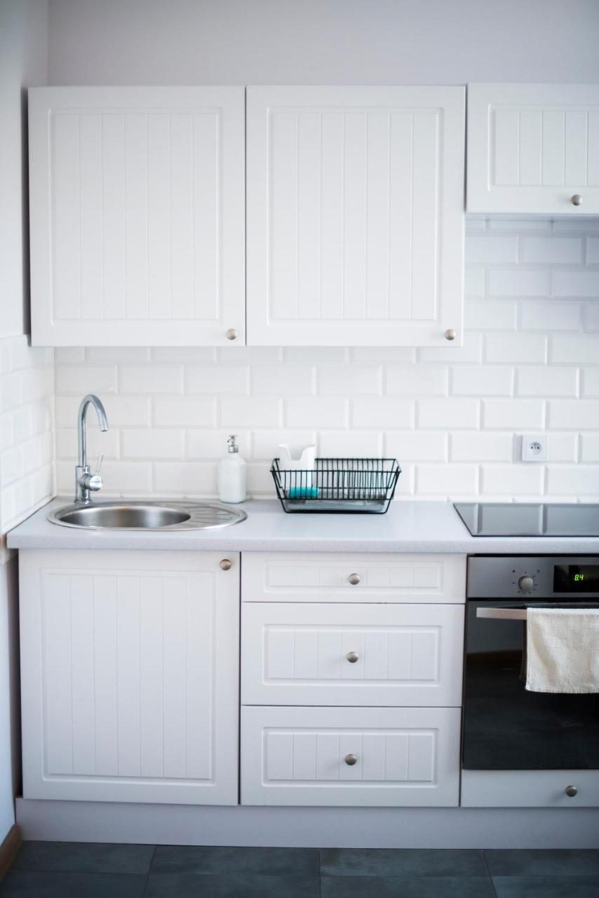 Apartamenty Naleczowskie エクステリア 写真