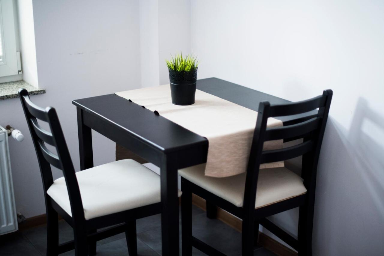 Apartamenty Naleczowskie エクステリア 写真